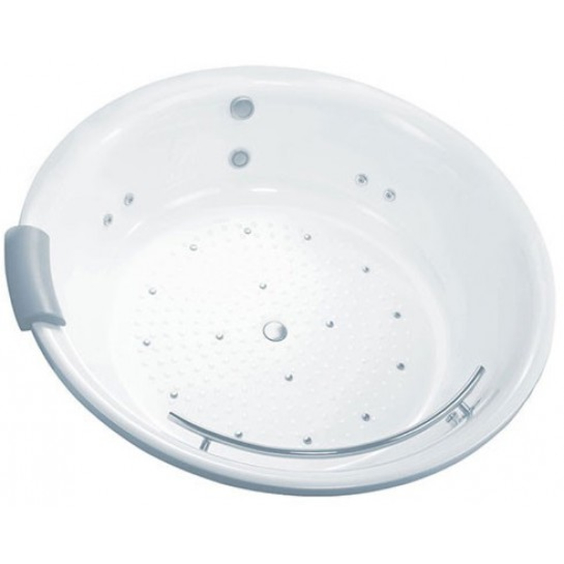 Bồn Tắm Xây Ngâm TOTO PPY1720HPWE/NTP003E