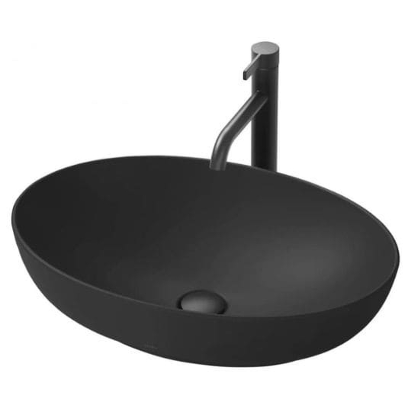 Chậu rửa lavabo dương bàn TOTO LT1705#MBL
