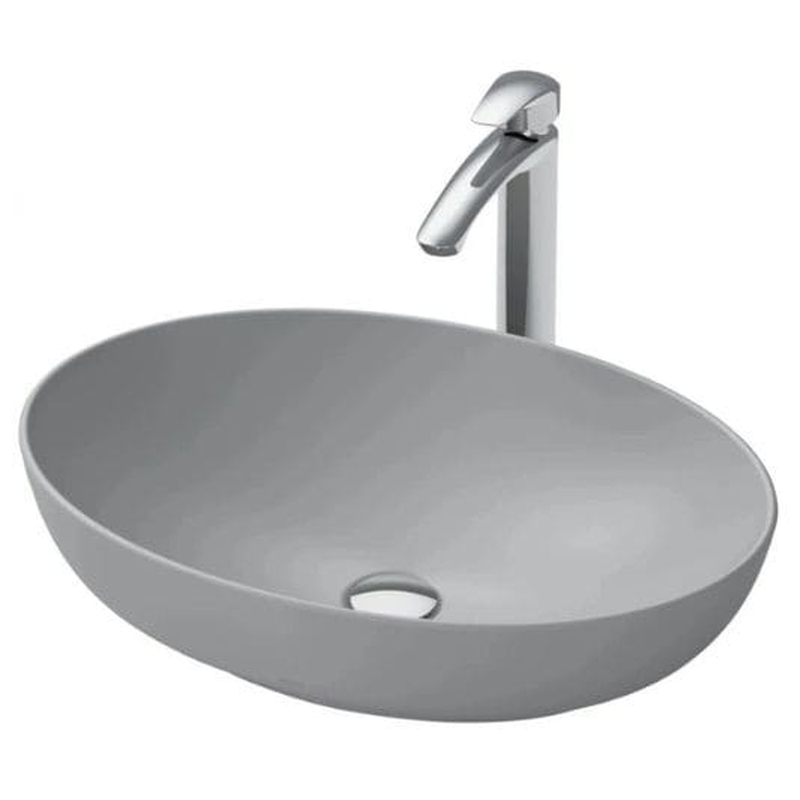 Chậu rửa lavabo dương bàn TOTO LT1705#MGR