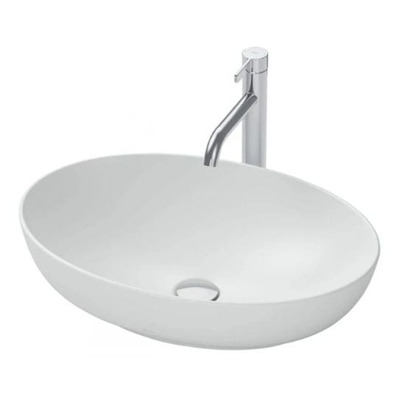 Chậu rửa lavabo dương bàn TOTO LT1705#MW