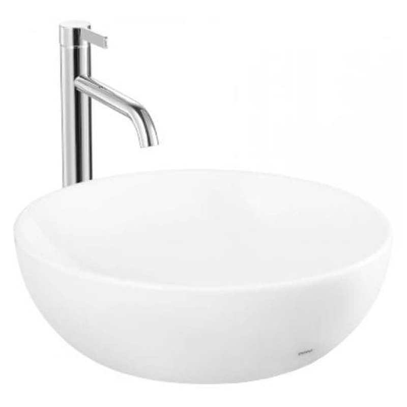 Chậu Lavabo Đặt Bàn TOTO LT1706#XW