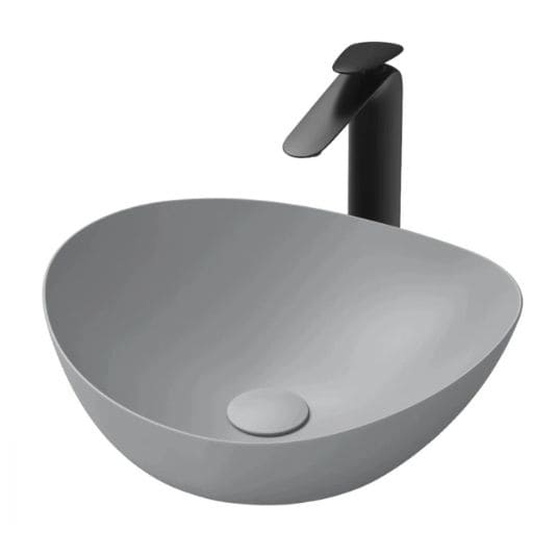Chậu rửa lavabo dương bàn TOTO LT4704G17#MGR