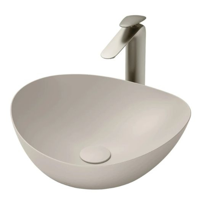 Chậu rửa lavabo dương bàn TOTO LT4704G19#MBE
