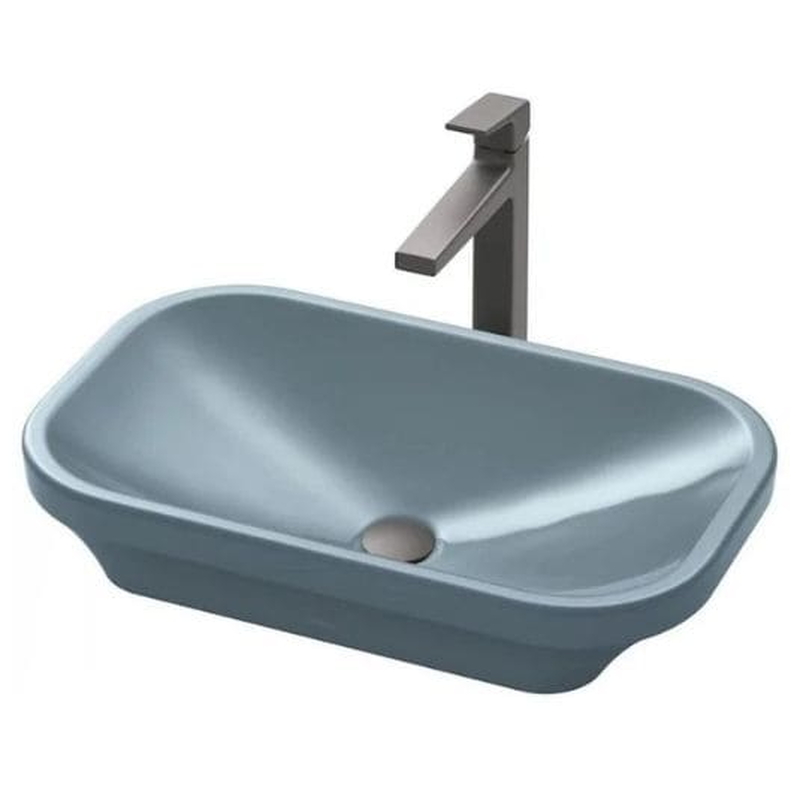 Chậu rửa lavabo dương bàn TOTO LW630JDW/F#ASB