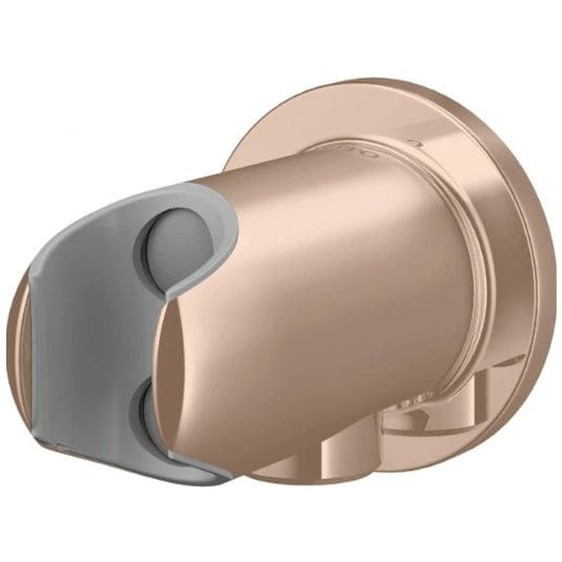 Gác cài sen tắm TOTO TBW07021A#BRG Màu Đen