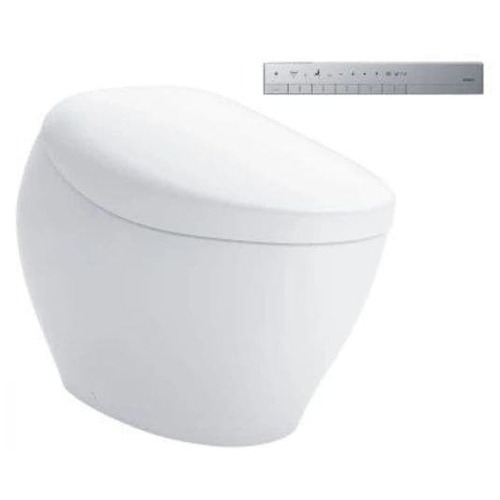 Bồn cầu thông minh NEOREST TOTO CS902VT/T53P100VR TC395VS