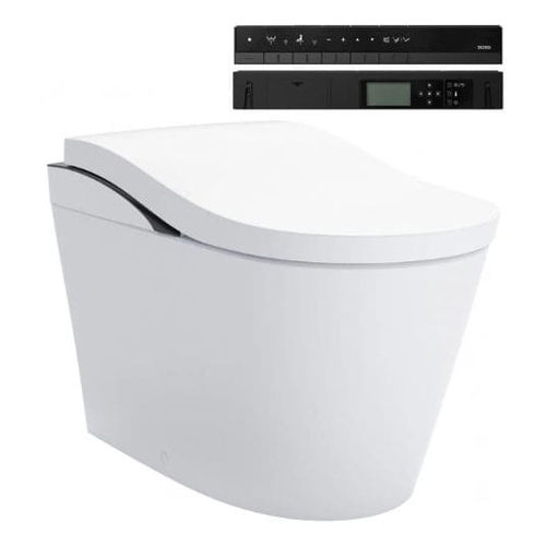 Bồn cầu thông minh NEOREST TOTO CS911VT/TCF87220GAA/T53P100VR TC395VS