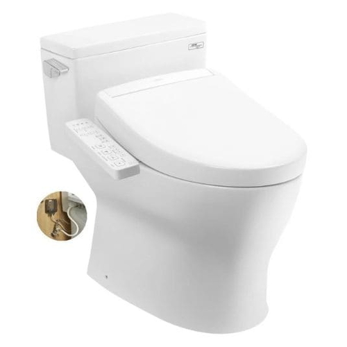 Bồn cầu TOTO MS188VKW24#XW TC395VS