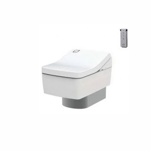 Bồn cầu treo tường TOTO