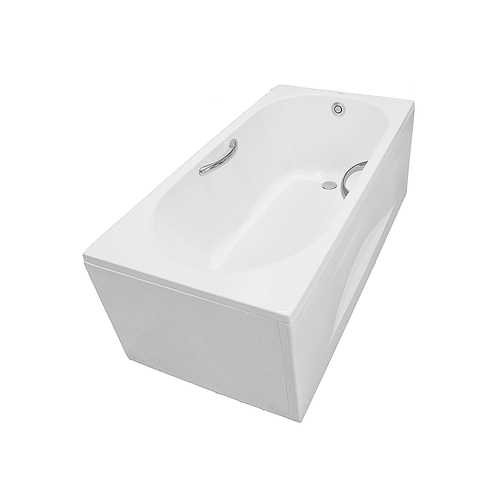Bồn Tắm Chân Yếm Ngâm TOTO PAY1515HVC#W Có Tay Vịn