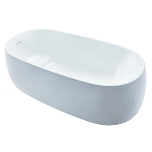 Bồn Tắm Độc Lập Ngâm TOTO PJY1744WPWEN#GW Màu Trắng Bóng