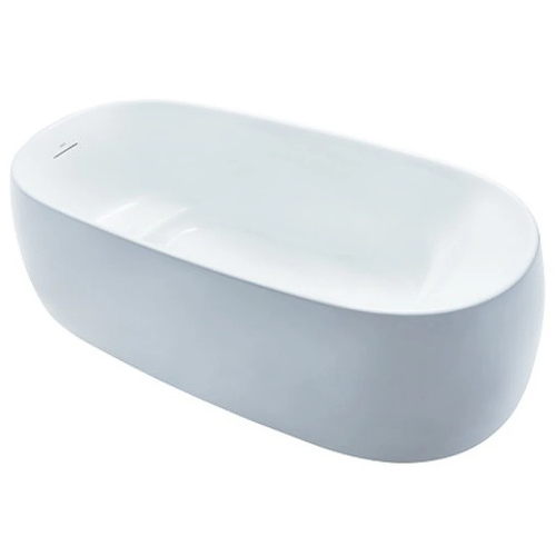 Bồn Tắm Độc Lập Ngâm TOTO PJY1744WPWEN#MW Màu Trắng Mờ