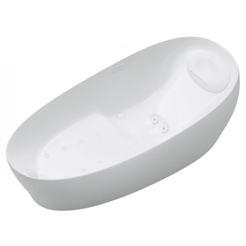 Bồn Tắm Massage Độc Lập NEOREST Flotation Tub TOTO PJYD2200PWE#GW Màu Trắng Bóng