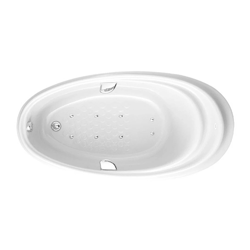 Bồn Tắm Xây Massage TOTO PPYB1610RHPTE#S