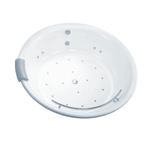 Bồn Tắm Xây Massage TOTO PPYD1720HPWE/NTP003