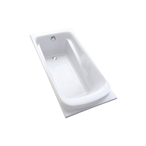 Bồn Tắm Xây Ngâm TOTO PPY1560PE#P Màu Trắng Ngọc Trai