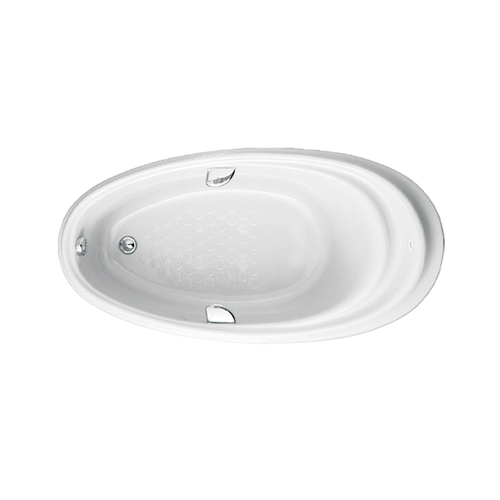 Bồn Tắm Xây Ngâm TOTO PPY1610HPWE