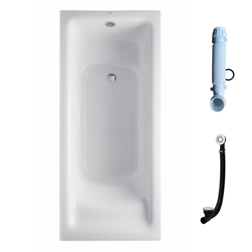 Bồn Tắm Xây Ngâm TOTO PPY1780PE#P/DB505R-3B/TVBF412 Màu Trắng Ngọc Trai