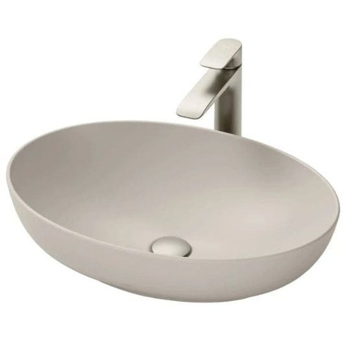Chậu rửa lavabo dương bàn TOTO LT1705#MBE