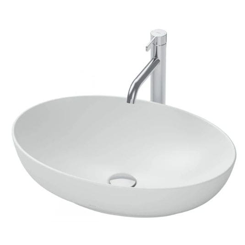 Chậu rửa lavabo dương bàn TOTO LT1705#MW