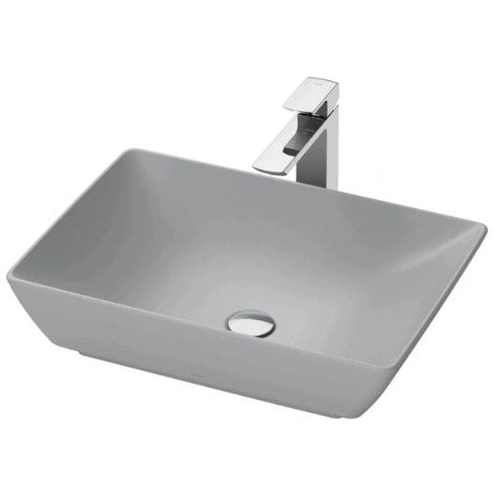 Chậu rửa lavabo dương bàn TOTO LT1735#MGR
