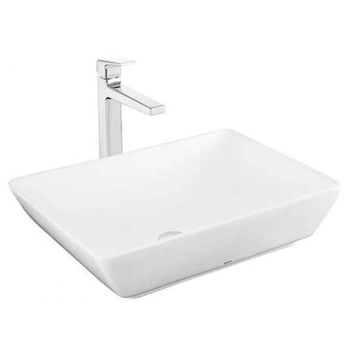 Chậu Lavabo Đặt Bàn TOTO LT1735#XW