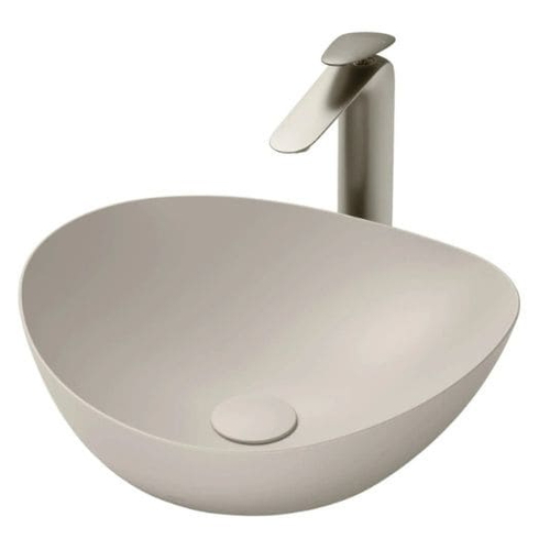 Chậu rửa lavabo dương bàn TOTO LT4704G17#MBE