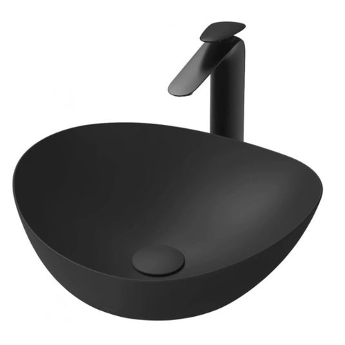 Chậu rửa lavabo dương bàn TOTO LT4704G17#MBL