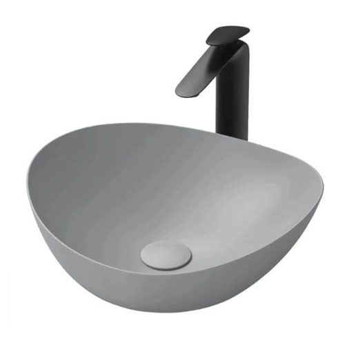 Chậu rửa lavabo dương bàn TOTO LT4704G17#MGR