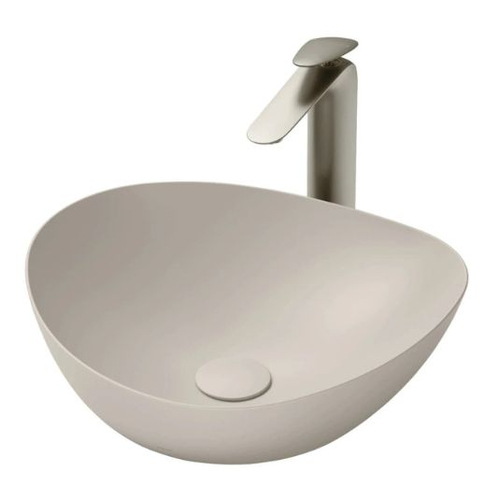 Chậu rửa lavabo dương bàn TOTO LT4704G19#MBE