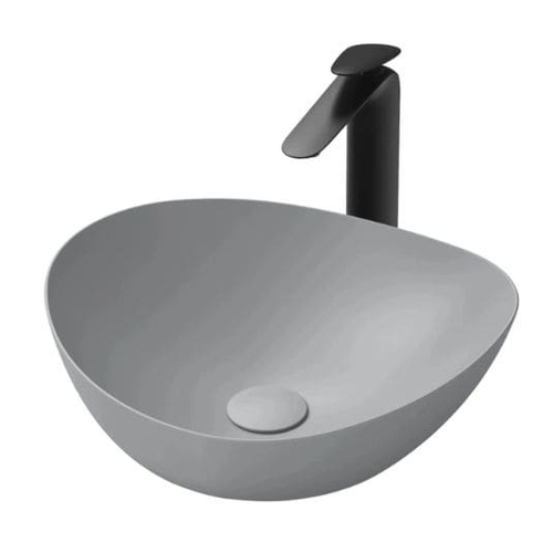 Chậu rửa lavabo dương bàn TOTO LT4704G19#MGR
