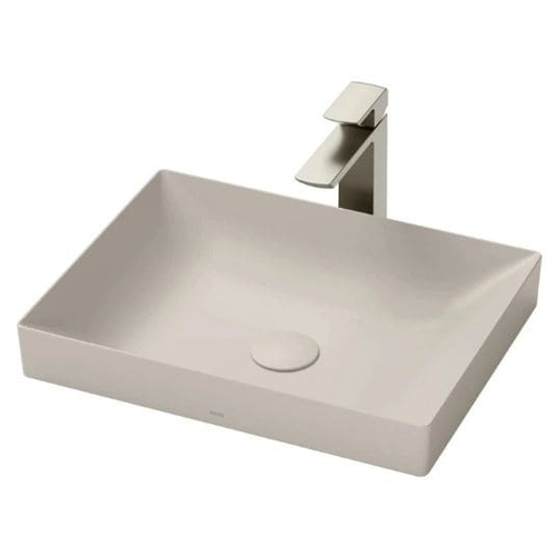 Chậu rửa lavabo dương bàn TOTO LT4715G17#MBE
