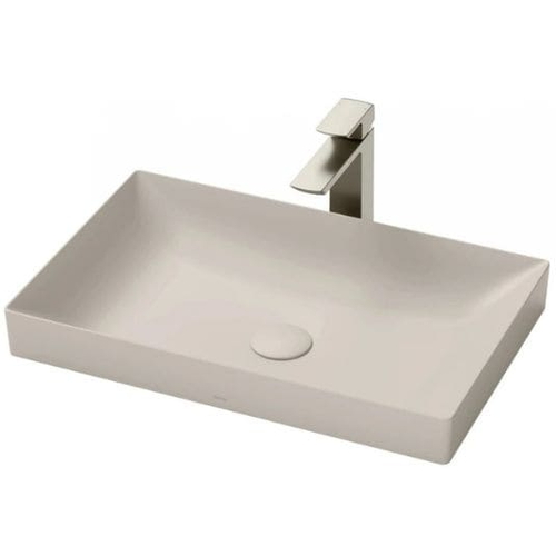 Chậu rửa lavabo dương bàn TOTO LT4716G17#MBE