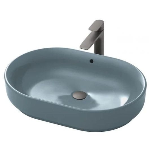 Chậu rửa lavabo dương bàn TOTO LW896JW/F#ASB
