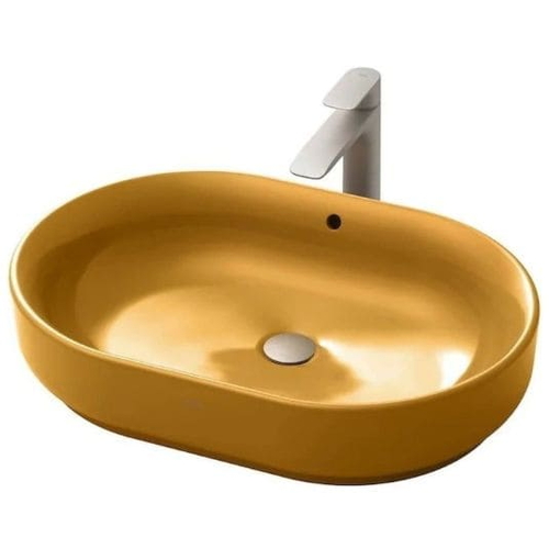 Chậu rửa lavabo dương bàn TOTO LW896JW/F#MDR