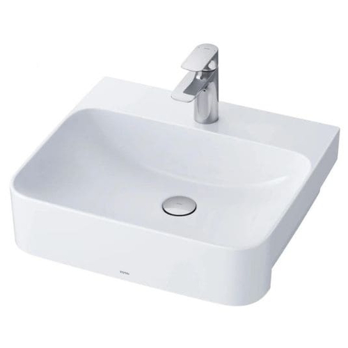 Chậu rửa lavabo TOTO LW1315CBVN#XW