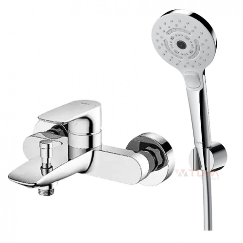 Bộ Sen Tắm Nóng Lạnh TOTO GA TBG04302VA/TBW01035V