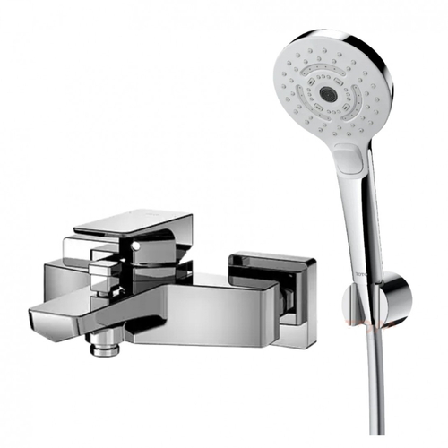 Bộ Sen Tắm Nóng Lạnh TOTO GE TBG07302VA/TBW01035V Bát Sen 3 Chế Độ