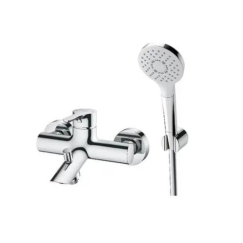 Bộ Sen Tắm Nóng Lạnh TOTO LB TBS01302V/TBW01008V Bát Sen 1 Chế Độ