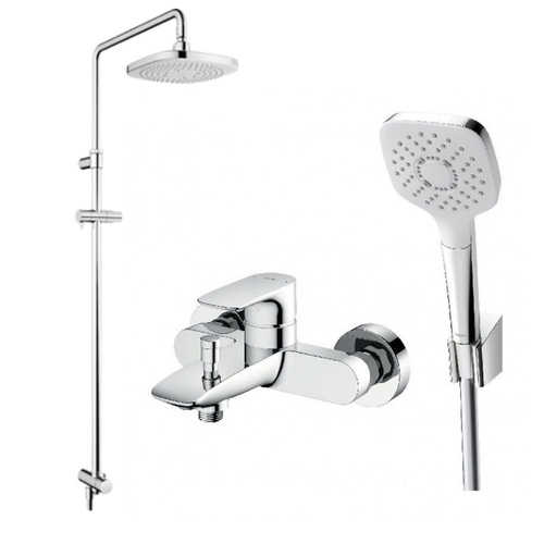 Bộ Sen Cây Nóng Lạnh TOTO GA TBW02001BA/TBG04302VA/TBW02005V