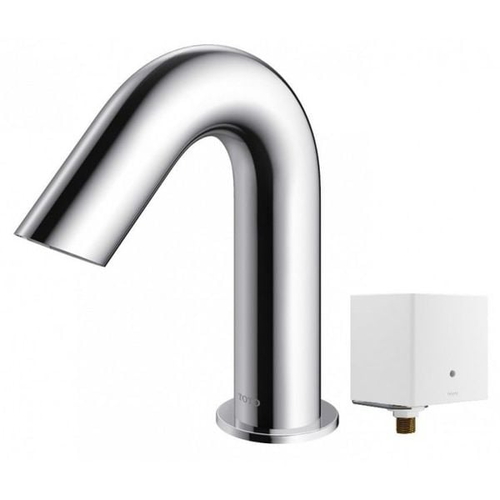 Vòi Lavabo Cảm Ứng TOTO TLE28002A/TLE01502A1/TLN01102A Dùng Điện