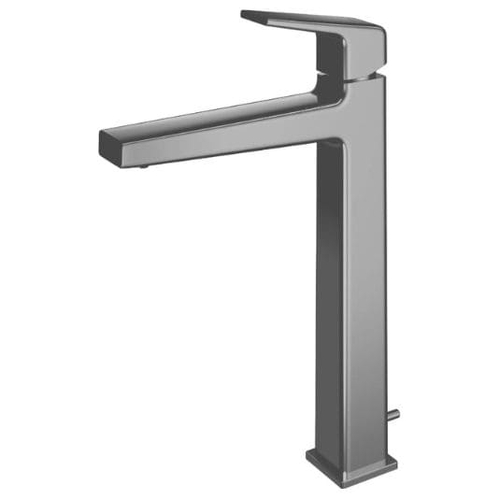 Vòi Lavabo Nóng Lạnh Thân Cao TOTO GB TLG10305B#BTN Màu Titan Mờ