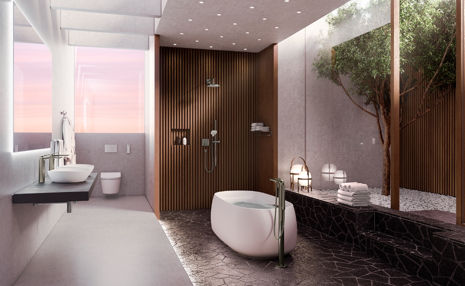 Phối kết hài hòa