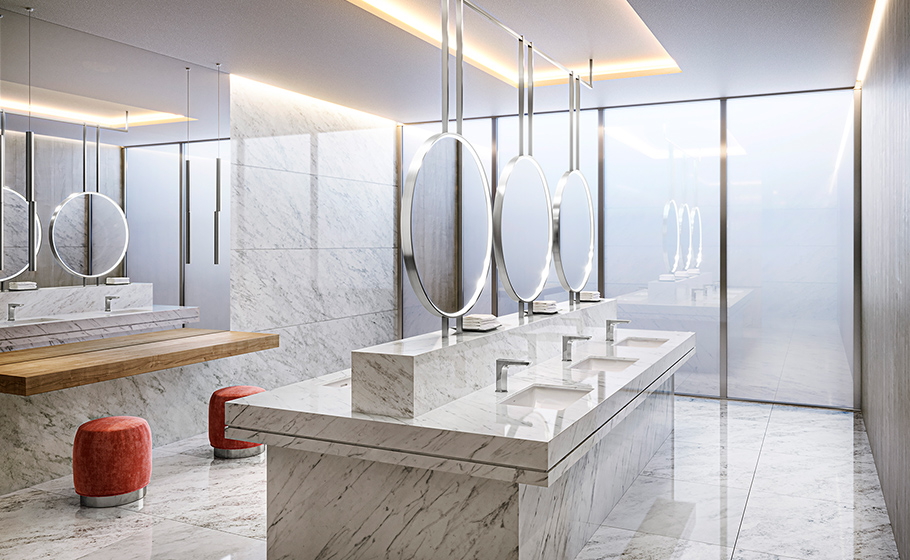 Lối vào bầu trời