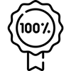 100% Sản phẩm Chính hãng